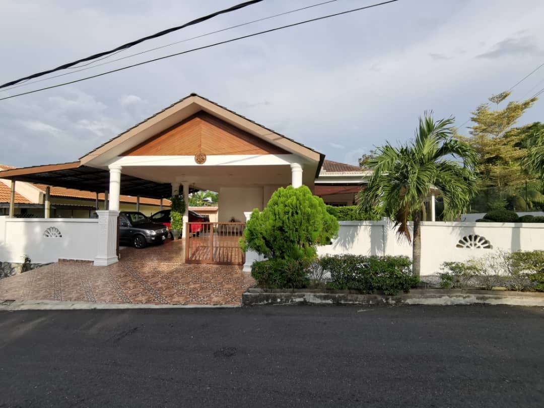 PD Villa 1 Bungalow Single Storey Port Dickson - photo 4