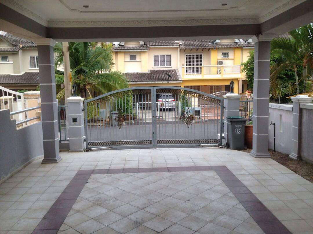 Garden Avenue Extended Double Storey Terrace S2 - photo 3
