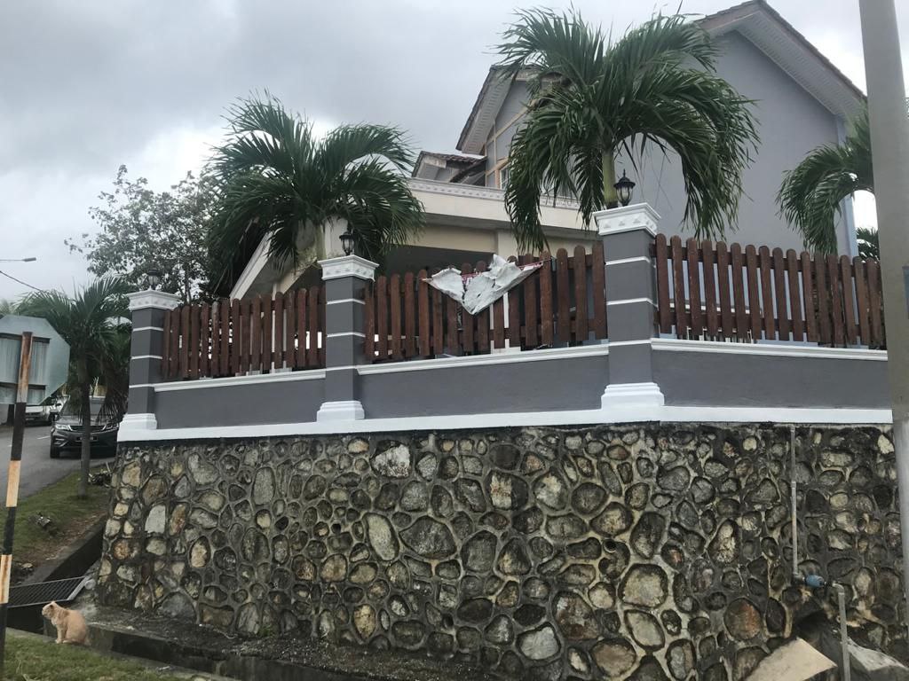 Lavender Heights 2 storey Bungalow - photo 1