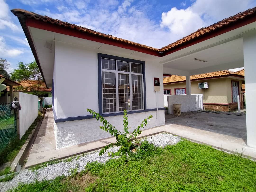 Angsi Ville Bungalow Single Storey TTJ - photo 2