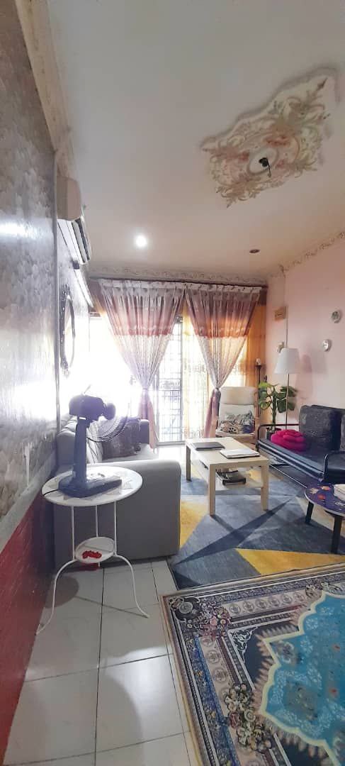 Arowana Impian Single Storey Terrace House