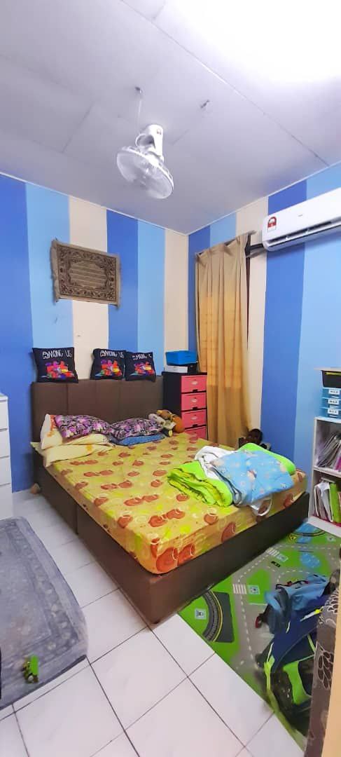 Arowana Impian Single Storey Terrace House - photo 2
