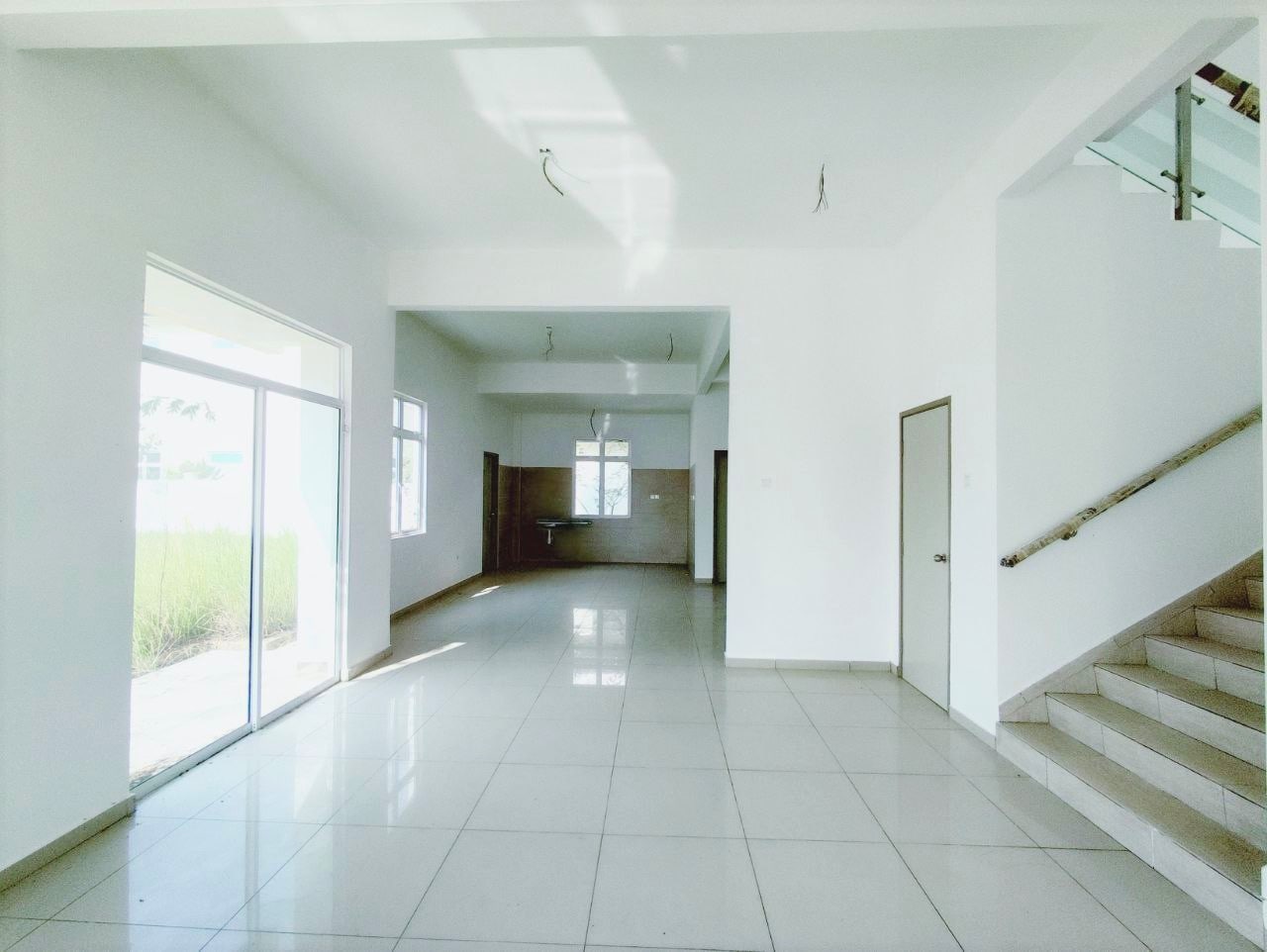 Taman Bukit Senawang Perdana Corner 2 sty Bungalow - photo 3