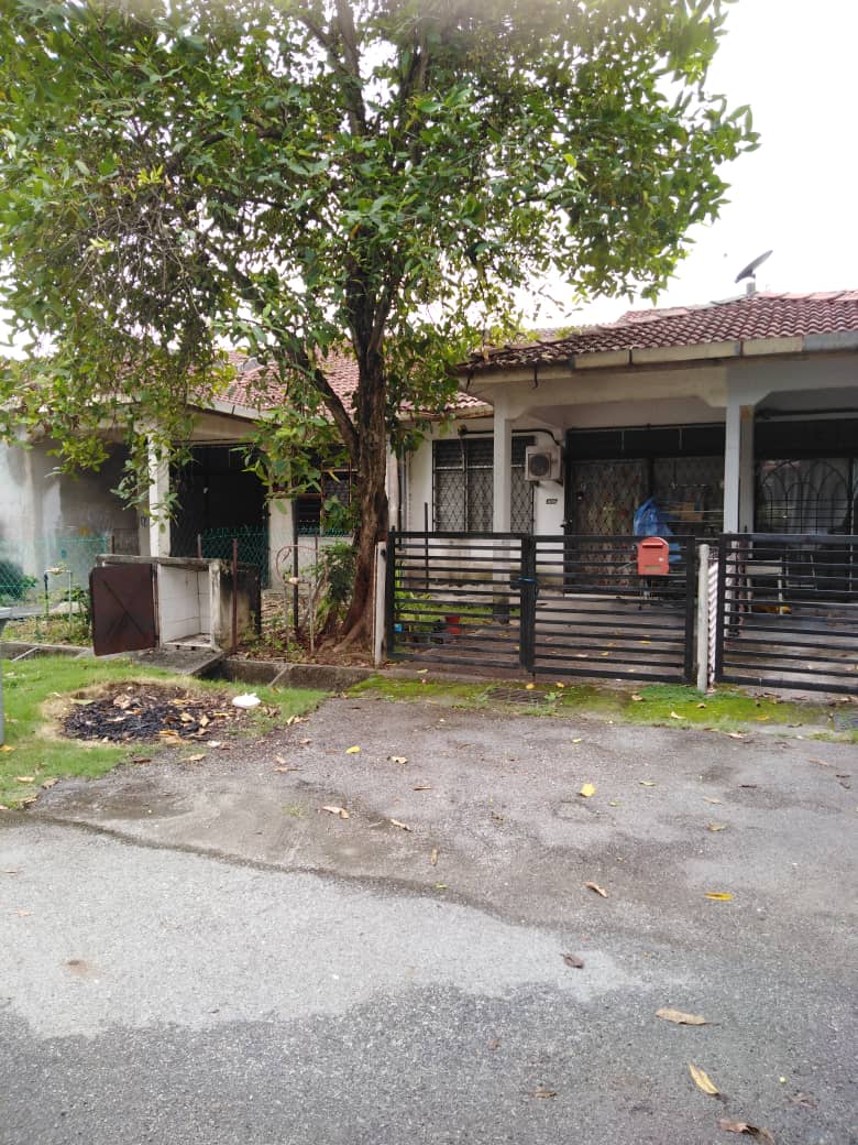 Seremban Jaya SSTH - photo 3