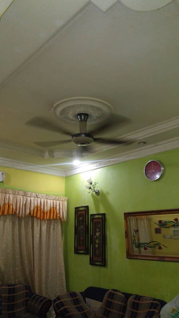 Tmn Nyior Hijau Single Storey Terrace - photo 4
