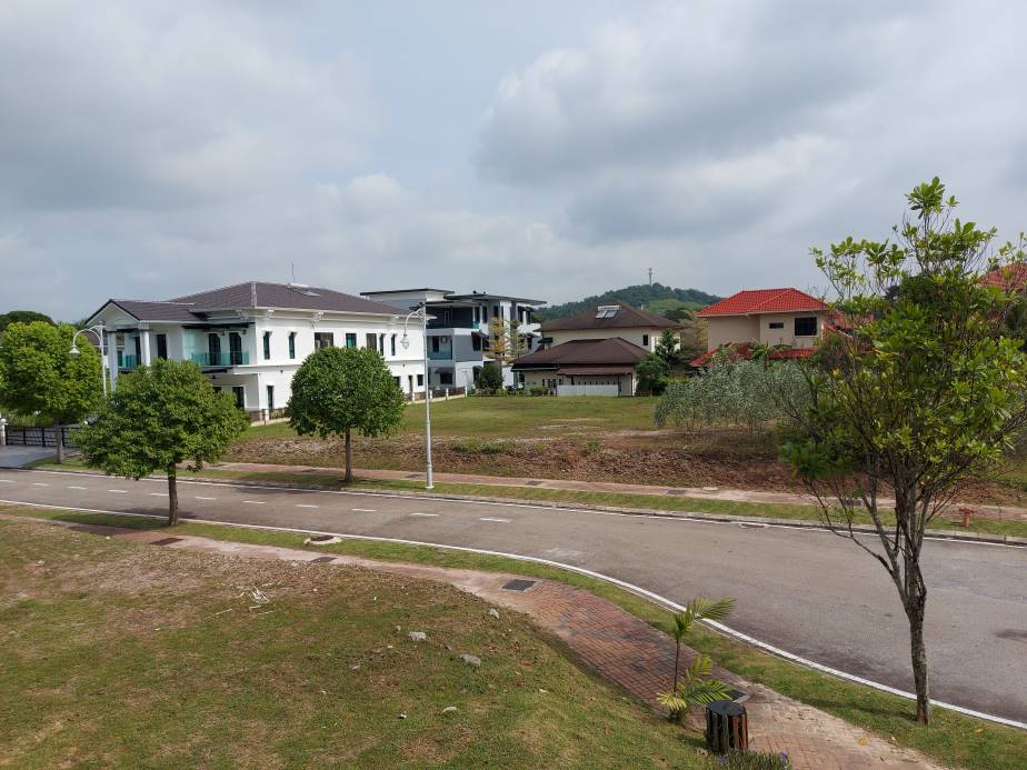 Bungalow land Presint 10B Putrajaya - photo 3