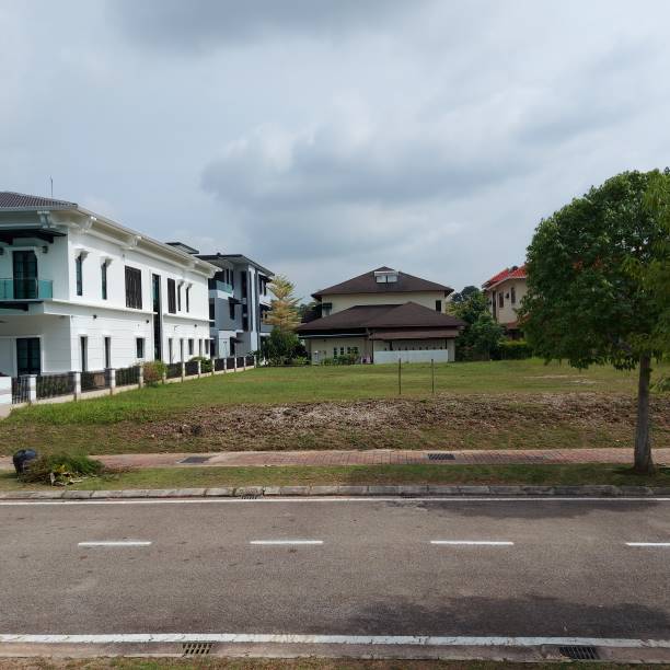 Bungalow land Presint 10B Putrajaya - photo 4