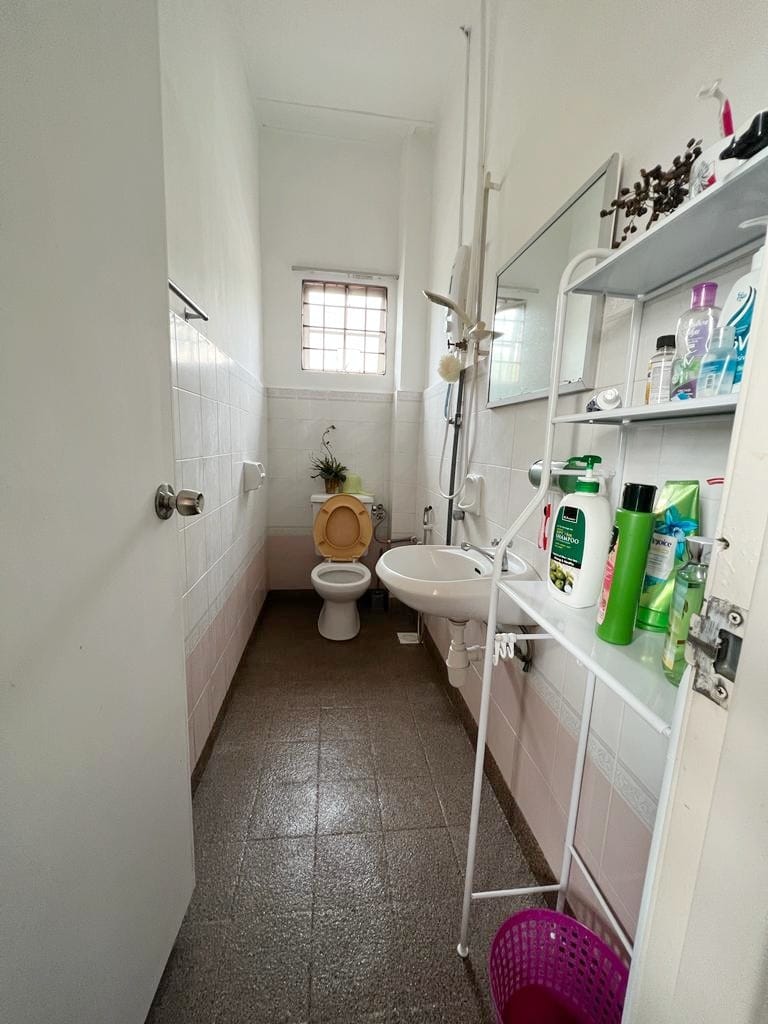 Rasah Kemayan 2 Storey Semi D - photo 8