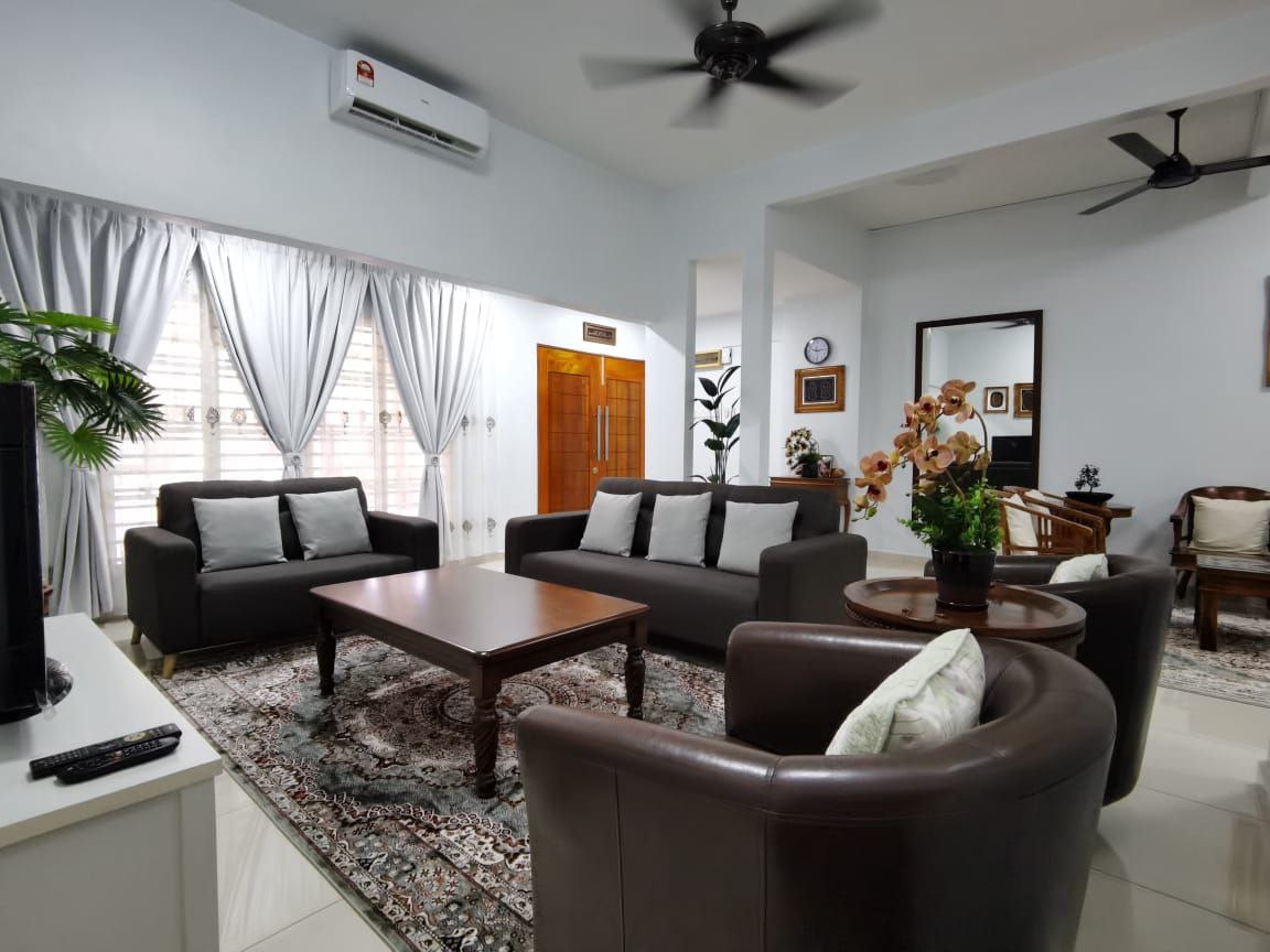 Park Avenue Superlink 2 storey