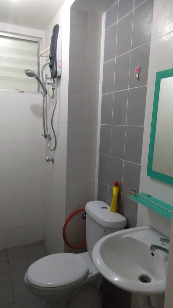 Condominium Mewah 9 Residence, Taman Bukit Mewah - photo 2