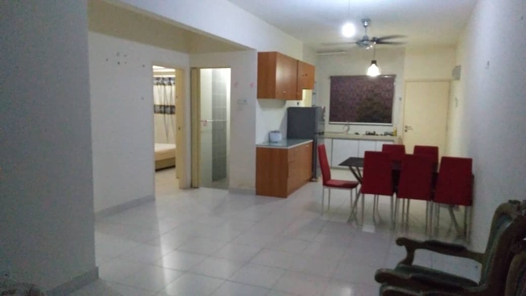 Condominium Mewah 9 Residence, Taman Bukit Mewah - photo 4