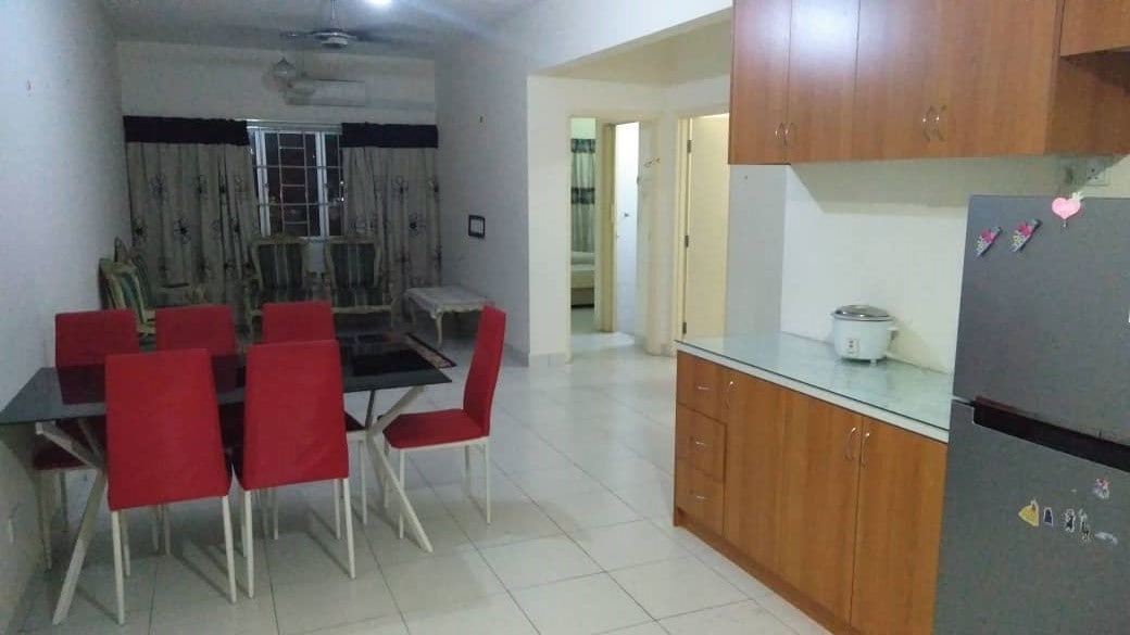 Condominium Mewah 9 Residence, Taman Bukit Mewah - photo 5