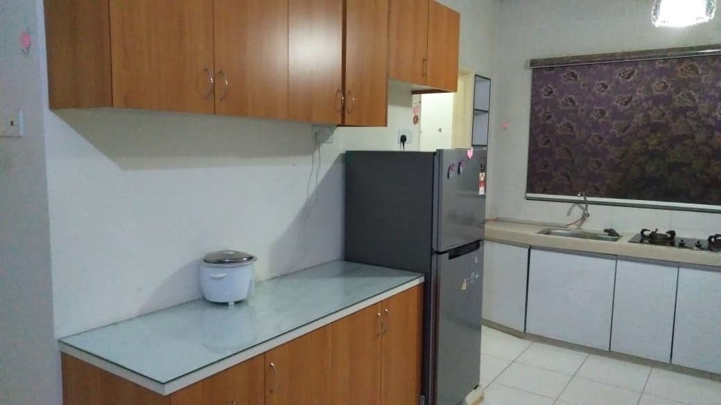 Condominium Mewah 9 Residence, Taman Bukit Mewah - photo 6