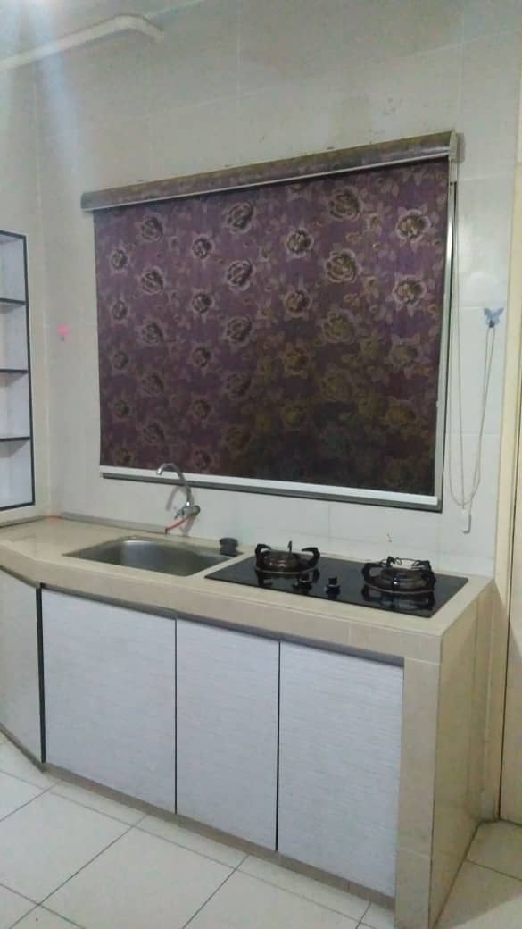 Condominium Mewah 9 Residence, Taman Bukit Mewah - photo 7