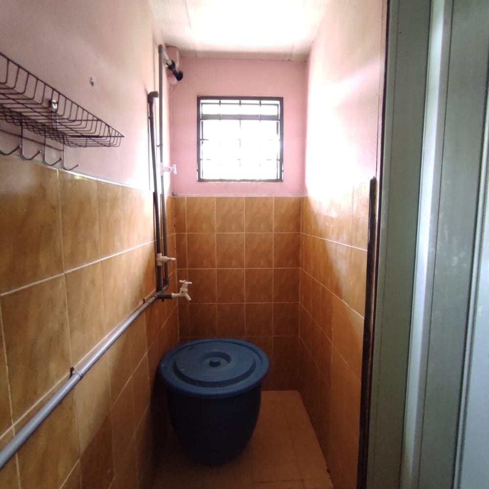 Spacious Semi-D Taman Pengkalan Maju Taiping - photo 2