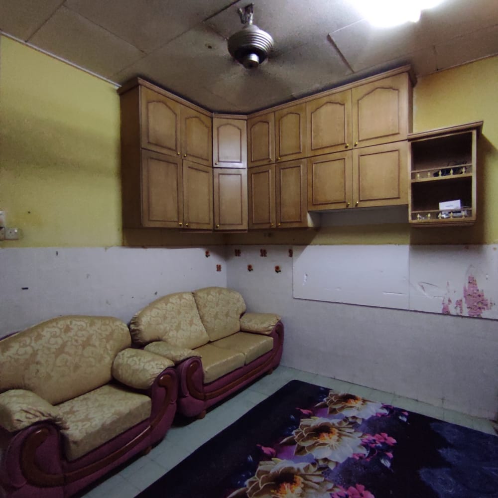 Spacious Semi-D Taman Pengkalan Maju Taiping - photo 5