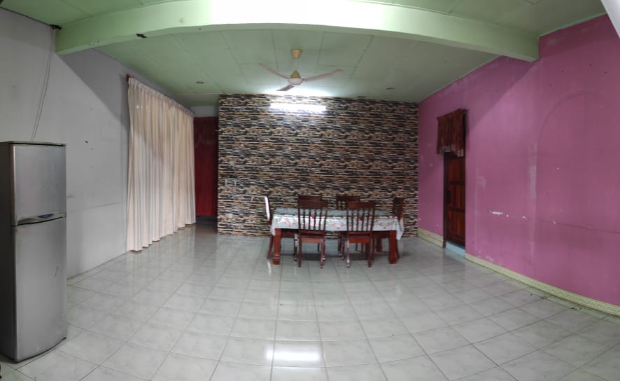 Spacious Semi-D Taman Pengkalan Maju Taiping - photo 6