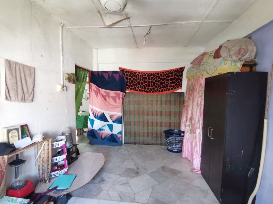 Flat Kenari, Taman Impian Ehsan, Balakong For SALE - photo 3