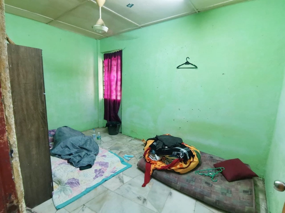 Flat Kenari, Taman Impian Ehsan, Balakong For SALE - photo 6