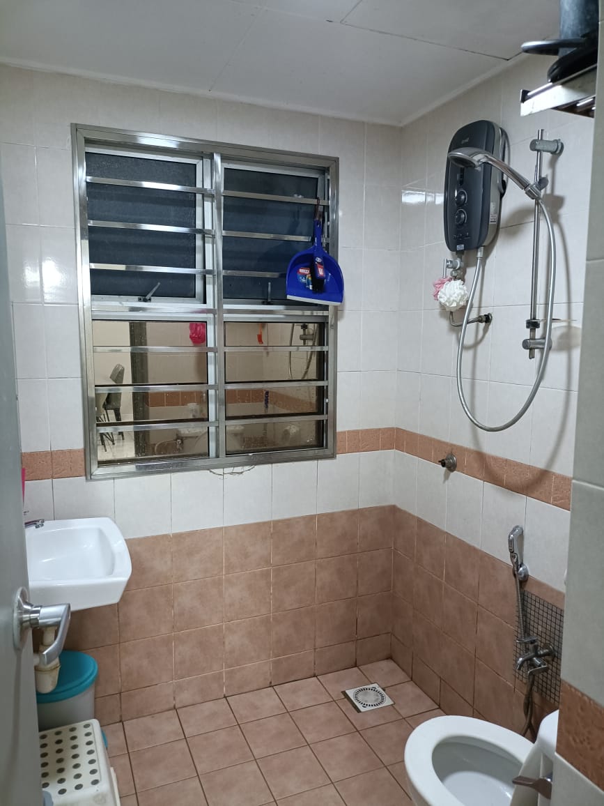 FREEHOLD NICE TOWNHOUSE PRESINT 16 PUTRAJAYA - photo 5