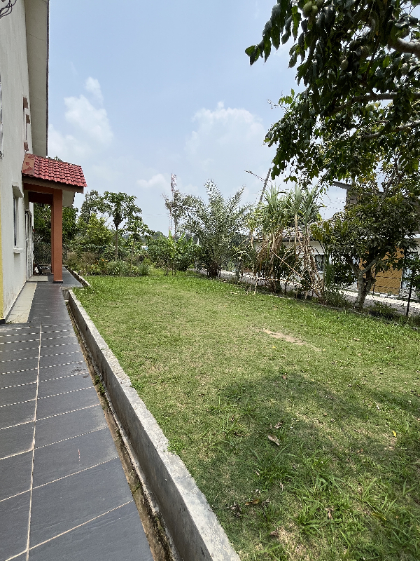 Corner Lot 2 Storey Taman Idaman Murni Salak Tinggi - photo 4