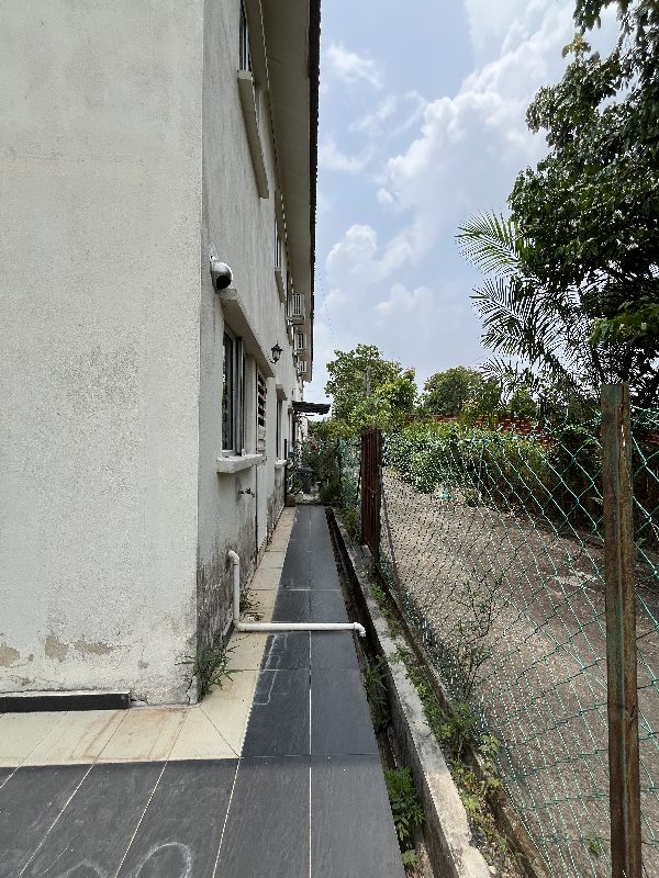 Corner Lot 2 Storey Taman Idaman Murni Salak Tinggi - photo 5