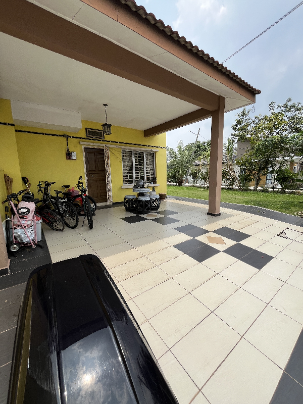 Corner Lot 2 Storey Taman Idaman Murni Salak Tinggi - photo 6