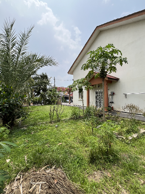 Corner Lot 2 Storey Taman Idaman Murni Salak Tinggi - photo 7