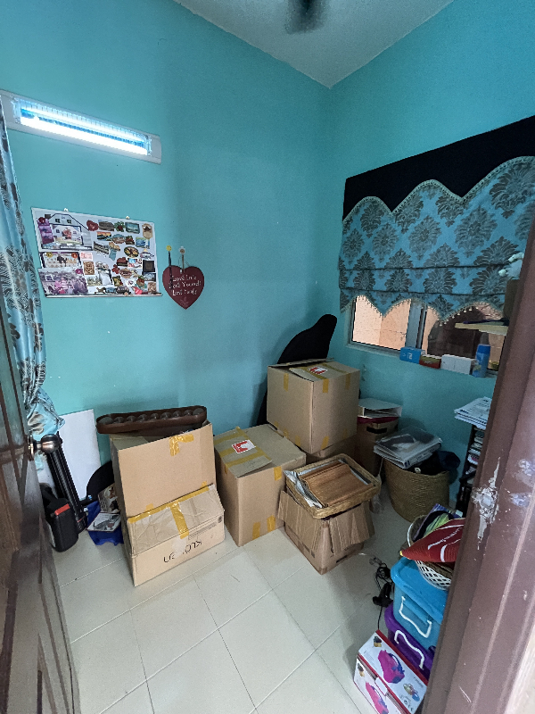 Corner Lot 2 Storey Taman Idaman Murni Salak Tinggi - photo 9