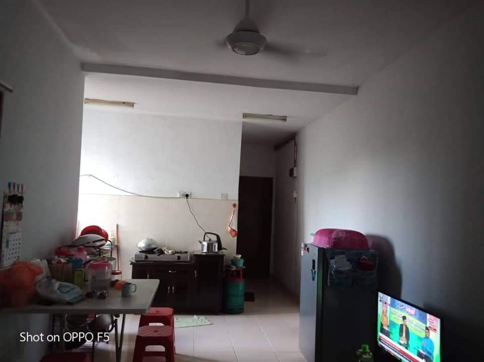 Rumah Murah,Cantik Serta Kawasan Sangat Selesa - photo 3