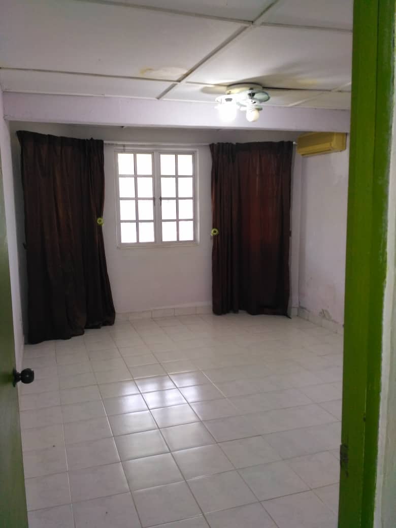 BERBALOI DAN TERMURAH DOUBLE STOREY TERRACE - photo 2