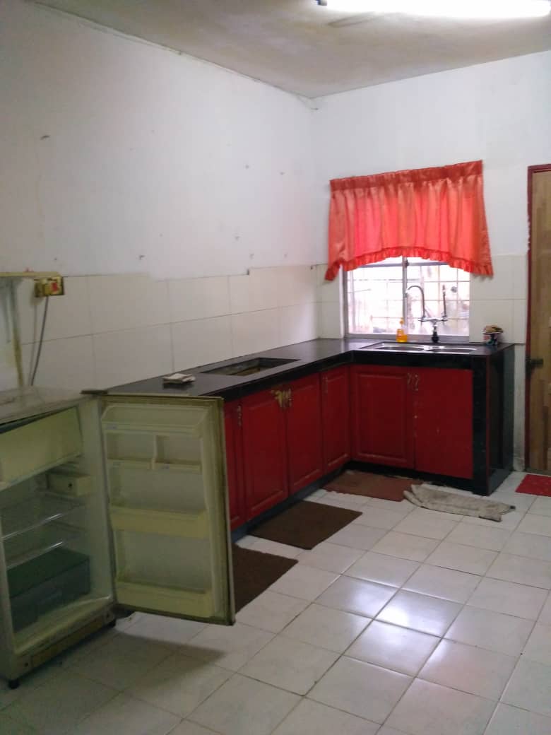 BERBALOI DAN TERMURAH DOUBLE STOREY TERRACE - photo 3