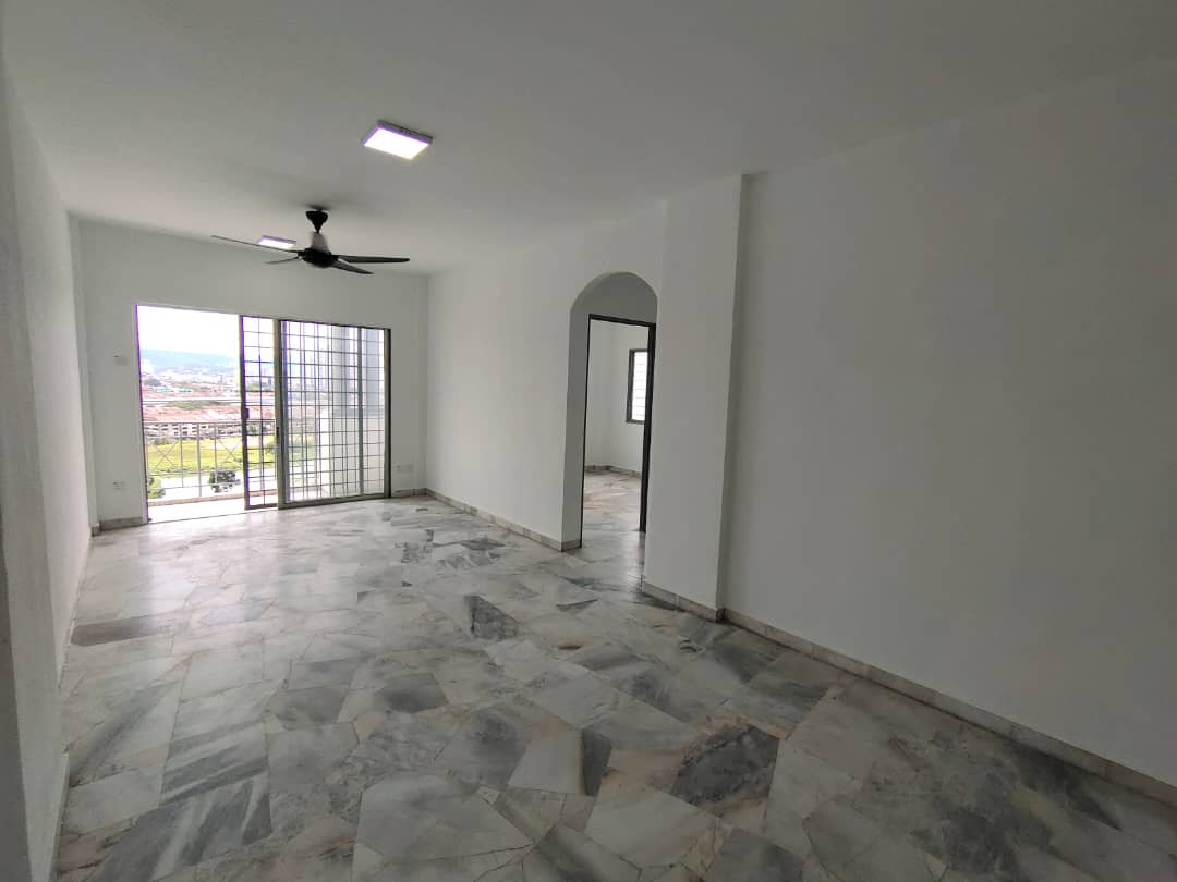APARTMENT SRI MURNI FASA 2 SELAYANG - photo 2