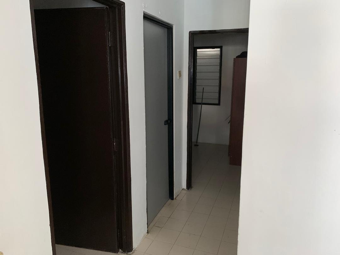 TOWNHOUSE GF TEMPLER PARK - photo 2