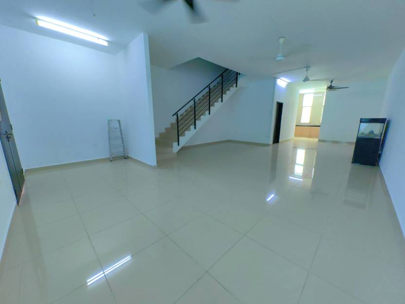 2 Storey Terrace Bangi Avenue Seksyen 6 - photo 3