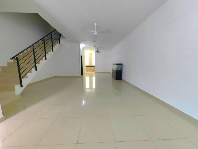 2 Storey Terrace Bangi Avenue Seksyen 6 - photo 5