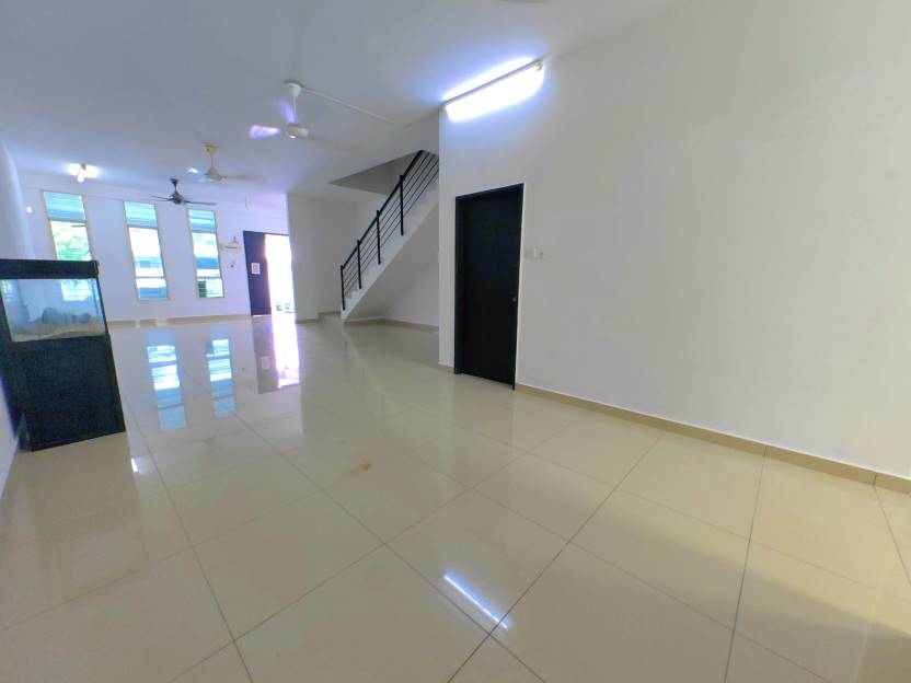 2 Storey Terrace Bangi Avenue Seksyen 6 - photo 6