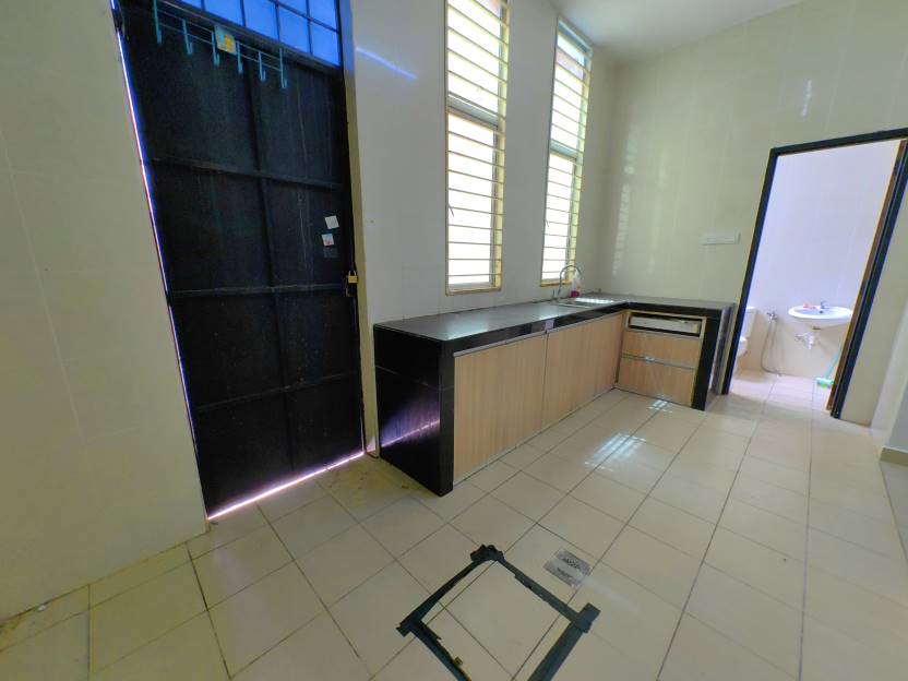 2 Storey Terrace Bangi Avenue Seksyen 6 - photo 9