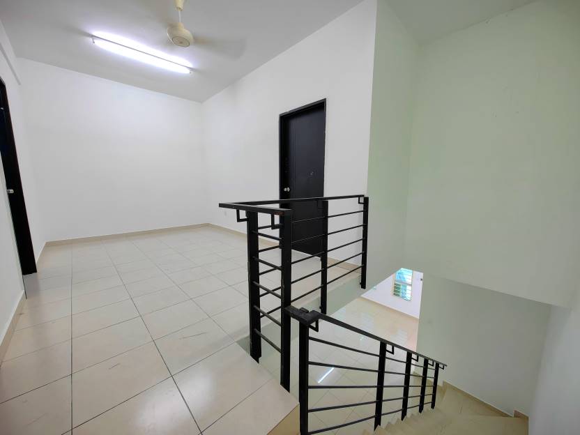 2 Storey Terrace Bangi Avenue Seksyen 6 - photo 11
