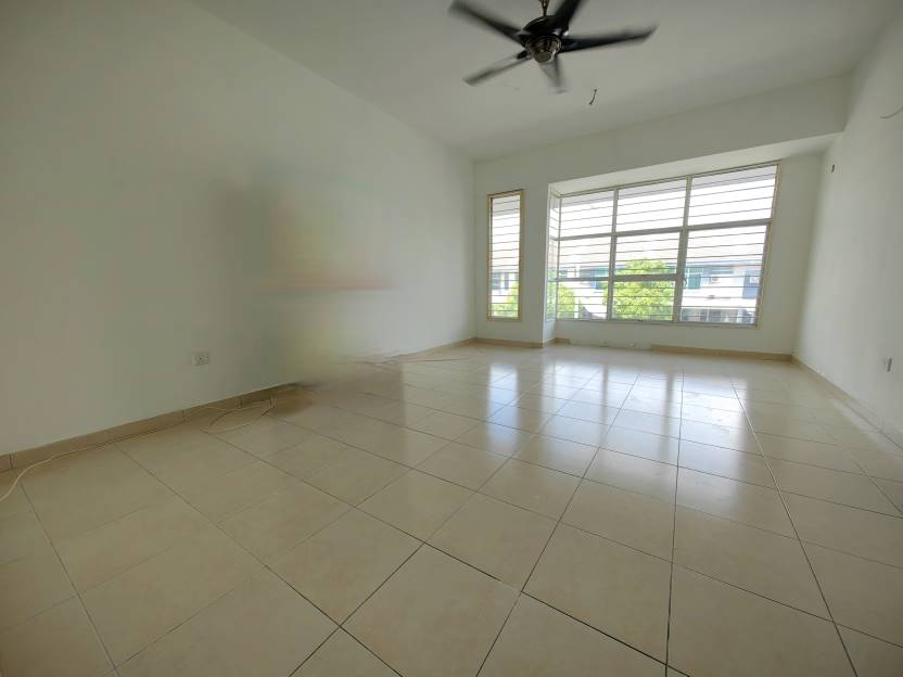 2 Storey Terrace Bangi Avenue Seksyen 6 - photo 13