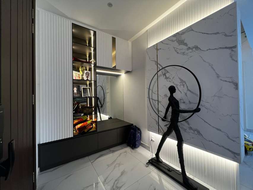 Corner Lot 2-Storey Setia Eco Glades Cyberjaya - photo 4