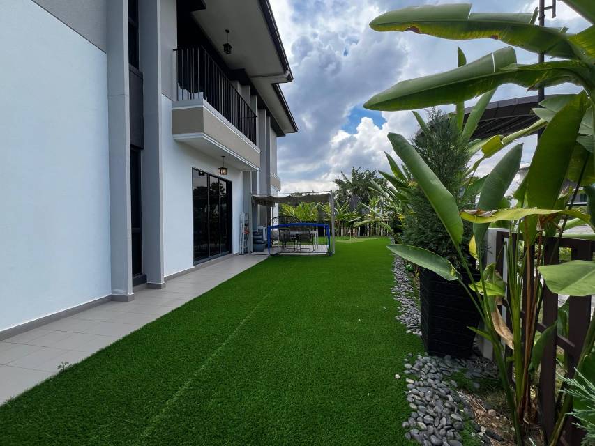 Corner Lot 2-Storey Setia Eco Glades Cyberjaya - photo 6