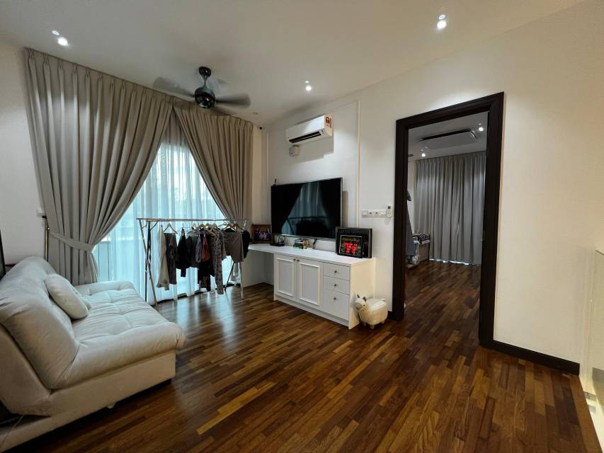 Corner Lot 2-Storey Setia Eco Glades Cyberjaya - photo 9