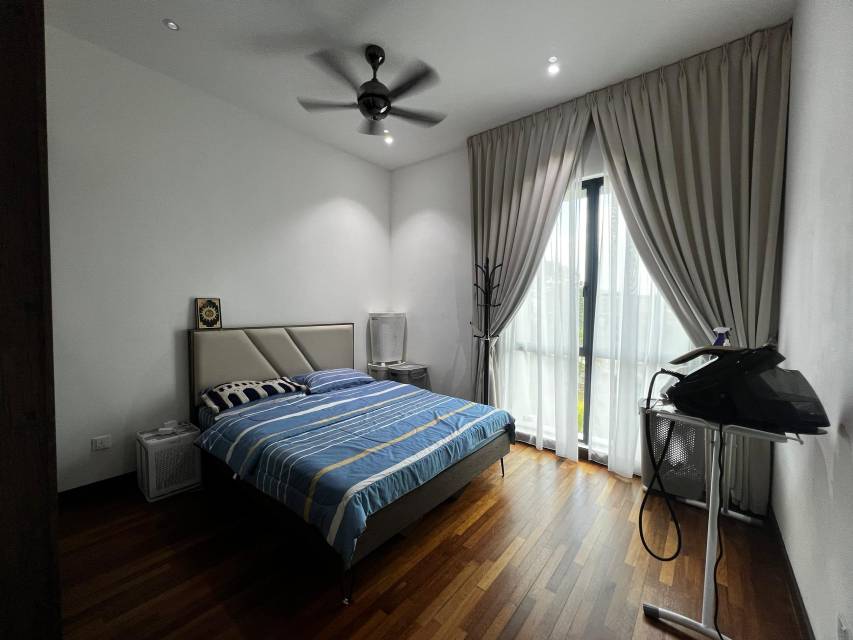Corner Lot 2-Storey Setia Eco Glades Cyberjaya - photo 10
