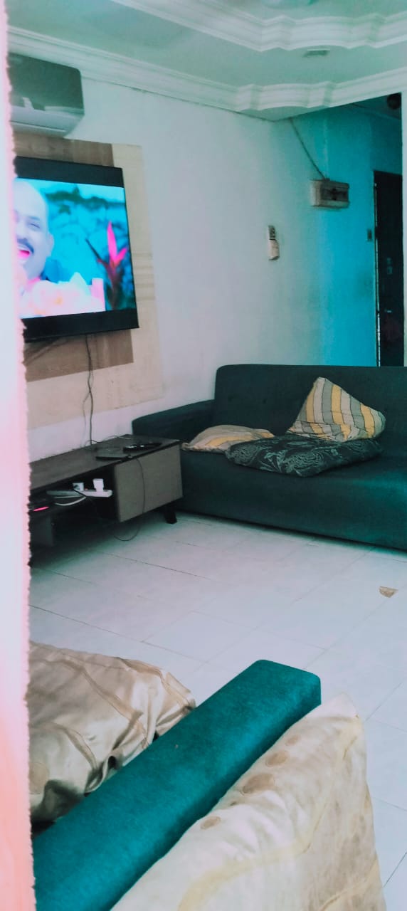 Ground Floor Flat PK ...