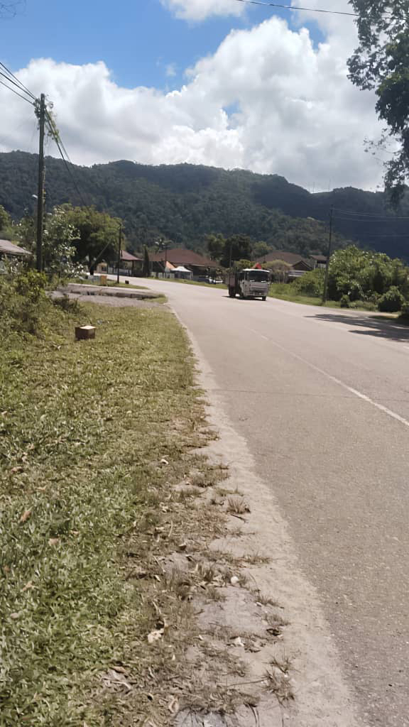 [Tepi Jalan Besar Bebas Banjir Level Jalan] Kg Baharu,Kerteh Kemaman - photo 11