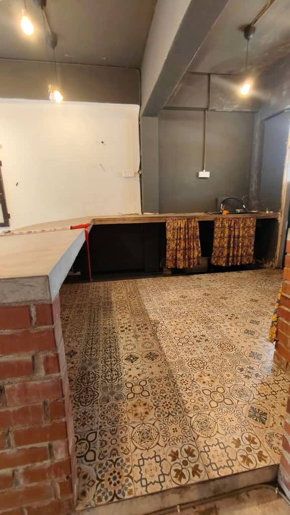 [Corner Lot] 2 Storey Shoplot Taman Murni Perdana,Paka, Dungun - photo 8