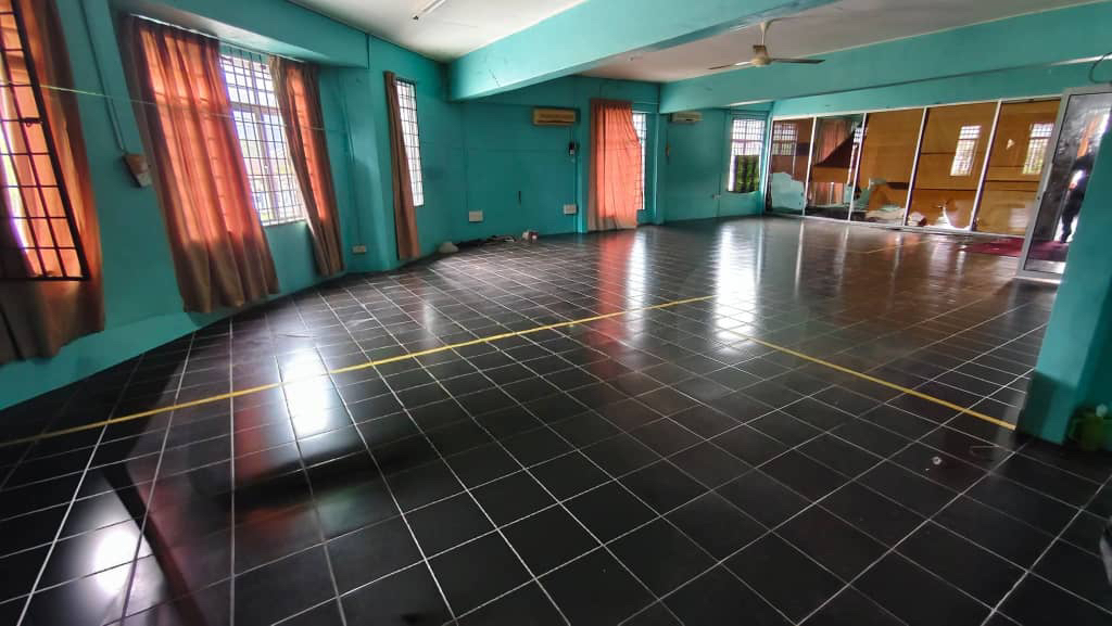[Corner Lot] 2 Storey Shoplot Taman Murni Perdana,Paka, Dungun - photo 10