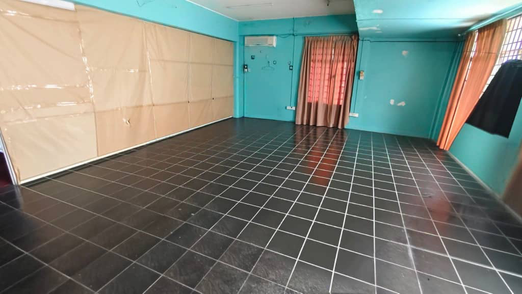 [Corner Lot] 2 Storey Shoplot Taman Murni Perdana,Paka, Dungun - photo 11