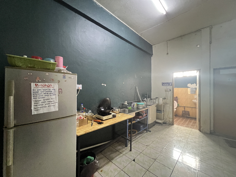 [Hot Deal Ready To Rent] 2 Storey Shoplot Kuala Berang With Ready Tenant - photo 8